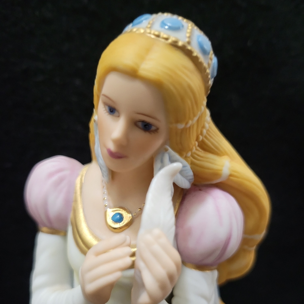 The Legendary 👸 Princess